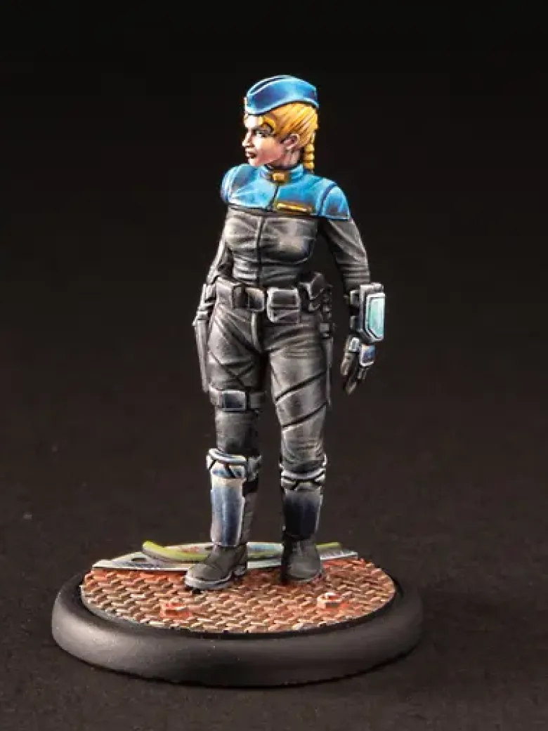 Cadets