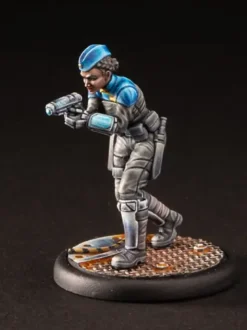 Cadets