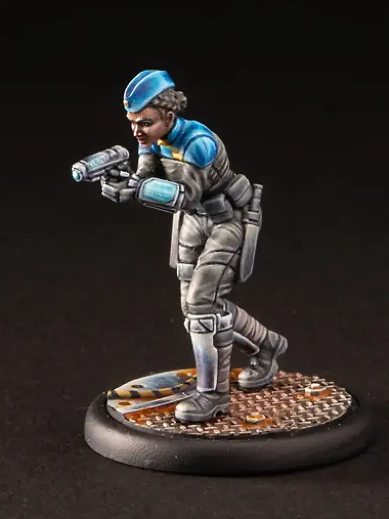 Cadets
