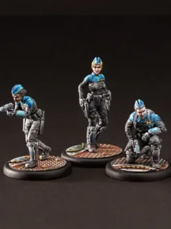 Cadets