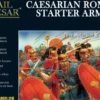 Caesarian Roman Starter Army