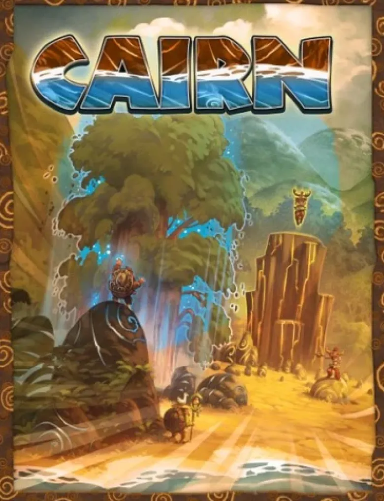 Cairn