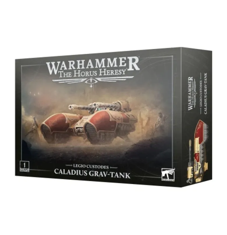 Caladius Grav-Tank