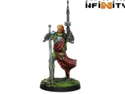 Caledonian Combat Force Repack Alpha