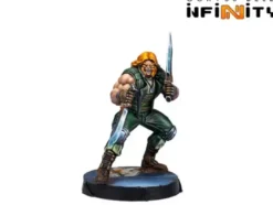 Caledonian Combat Force Repack Alpha