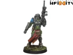 Caledonian Combat Force Repack Alpha