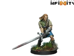 Caledonian Combat Force Repack Beta