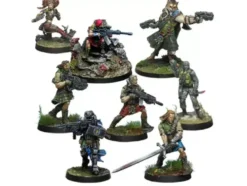Caledonian Combat Force Repack Beta