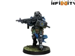 Caledonian Combat Force Repack Beta