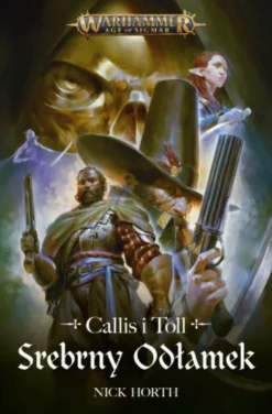 Callis i Toll - Srebrny Odłamek