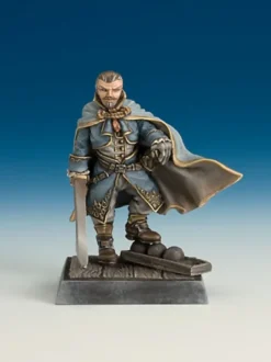 Capitan Garcia
