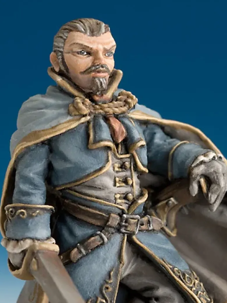 Capitan Garcia