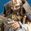 Captain Rosso