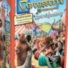 Carcassonne - Cyrk Objazdowy