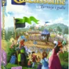 Carcassonne 3ed: 06 Turnieje i Godła