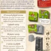 Carcassonne 3ed: 04 Wieże i Złodzieje