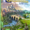 Carcassonne 3ed: 08 Zamki i Mosty