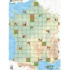 Carcassonne Maps: France
