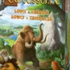 Carcassonne Łowcy i Zbieracze