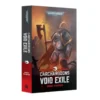 Carcharodons: Void Exile