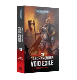 Carcharodons: Void Exile