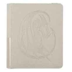 Card codex 160 - Ashen White
