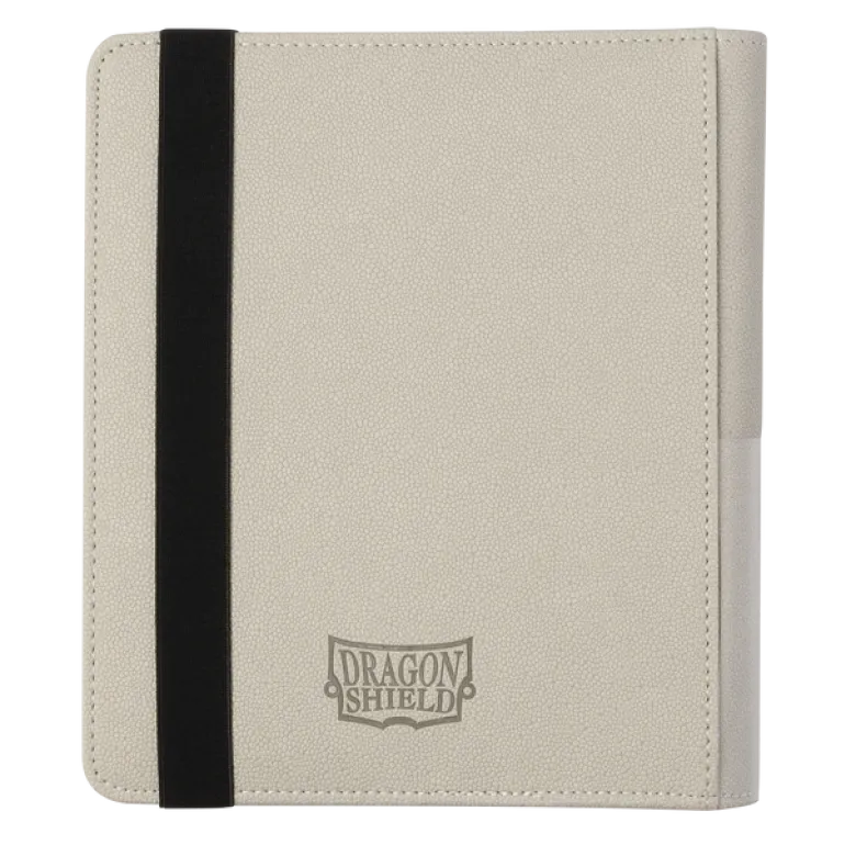 Card codex 160 - Ashen White