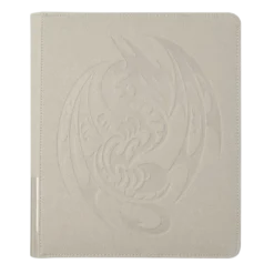 Card codex 360 - Ashen White