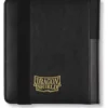 Card Codex 80 - Black