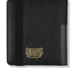 Card Codex 80 - Black