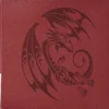 Card Codex 576 - Blodd Red