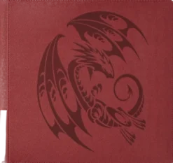 Card Codex 576 - Blodd Red