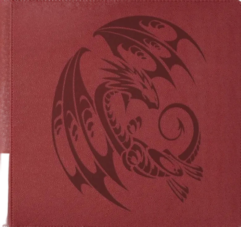 Card Codex 576 - Blodd Red
