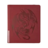Card codex 360 - Blood Red