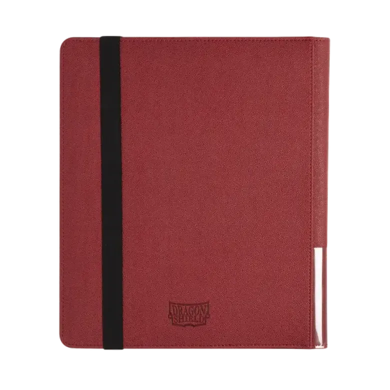 Card codex 360 - Blood Red