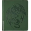 Card codex 360 - Forest Green