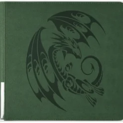 Card Codex 576 - Forest Green