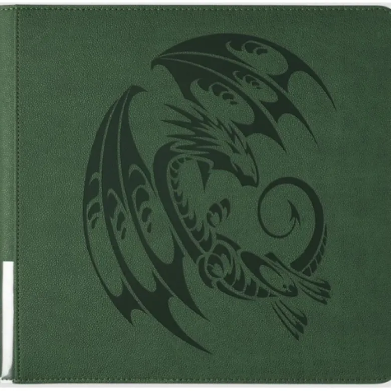 Card Codex 576 - Forest Green