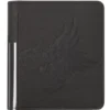 Card codex 80 - Iron Grey