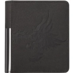 Card codex 80 - Iron Grey
