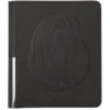 Card codex 160 - Iron Grey
