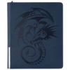 Card codex 360 - Midnight Blue