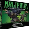 Carrion Fate 4ed