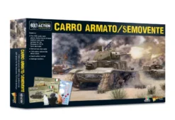 Carro Armato/Semovente