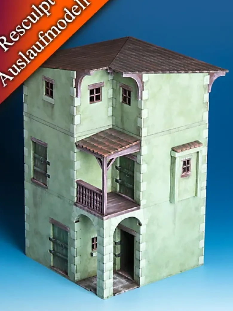 Casa Esquinazo
