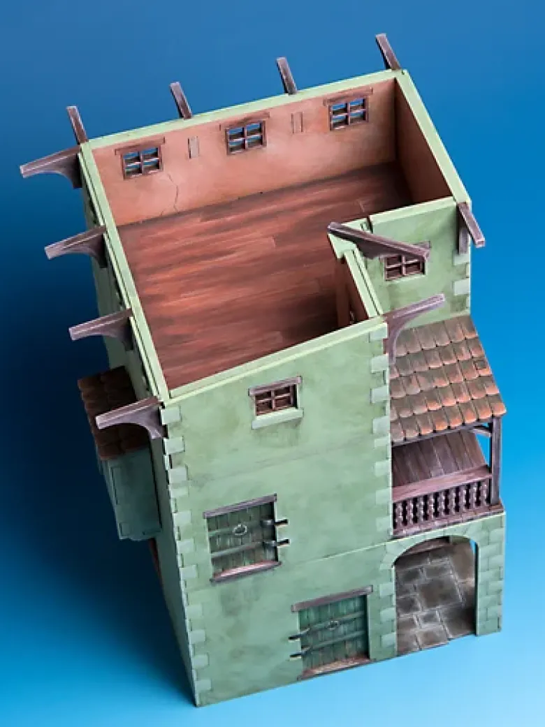 Casa Esquinazo