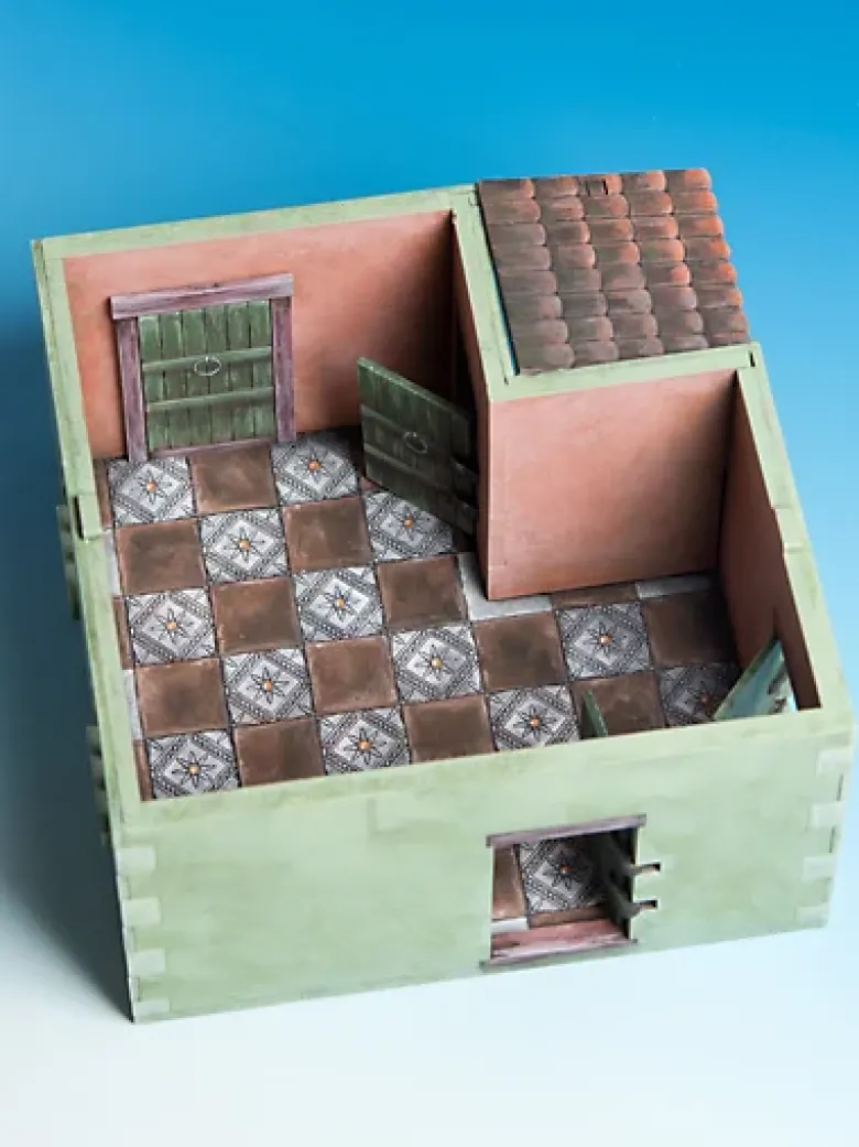 Casa Esquinazo