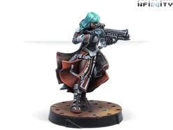 Cassandra Kusanagi (Spitfire)