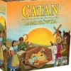 Catan: Łamigłówka