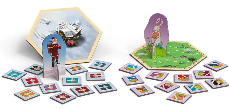 Catan: Big Box